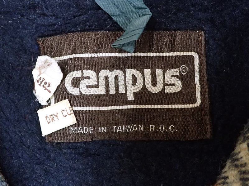 『campus』CPO JACKET26