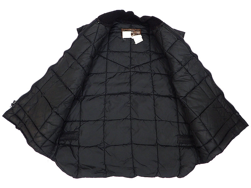 『WALLS』DOWN VEST27