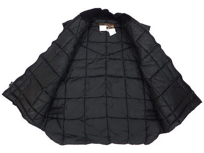 『WALLS』DOWN VEST27