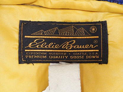 『Eddie Bauer』DOWN VEST28