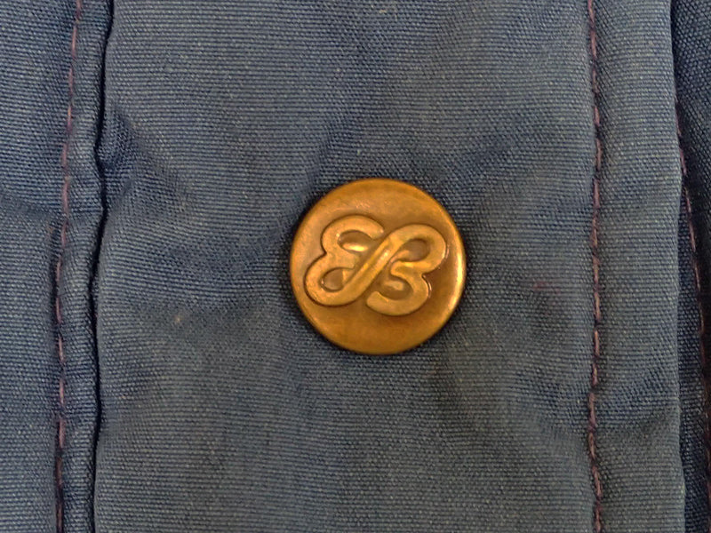 『Eddie Bauer』DOWN VEST28