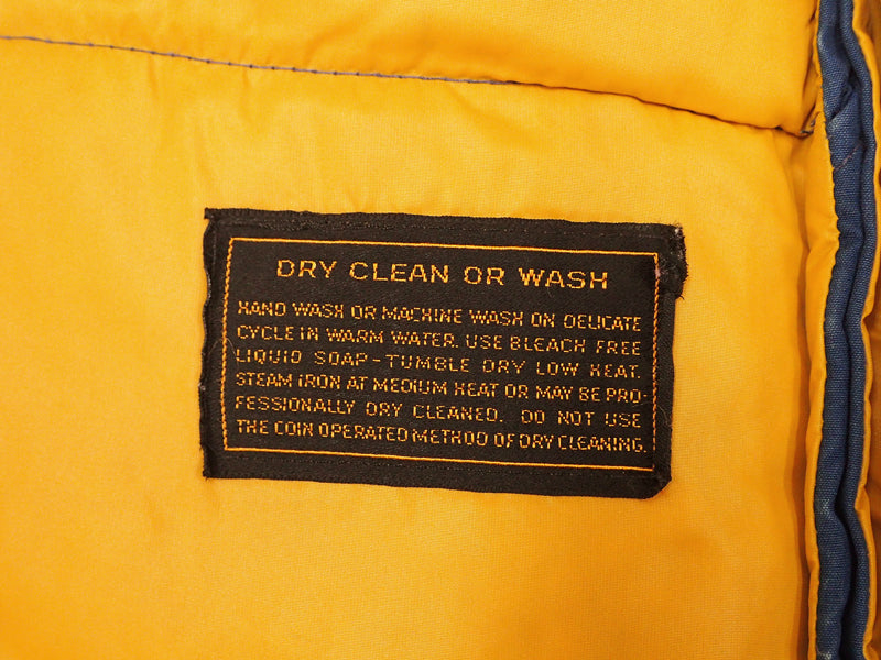 『Eddie Bauer』DOWN VEST28