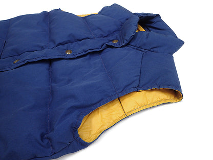 『Eddie Bauer』DOWN VEST28