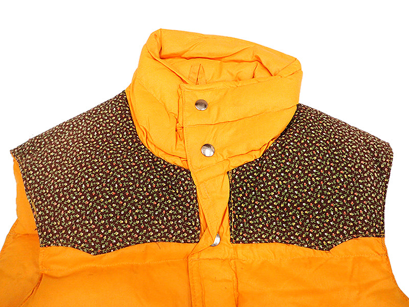 『Sew-It-Yourself Kits』DOWN VEST29