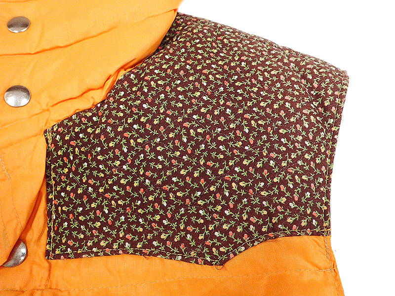 『Sew-It-Yourself Kits』DOWN VEST29