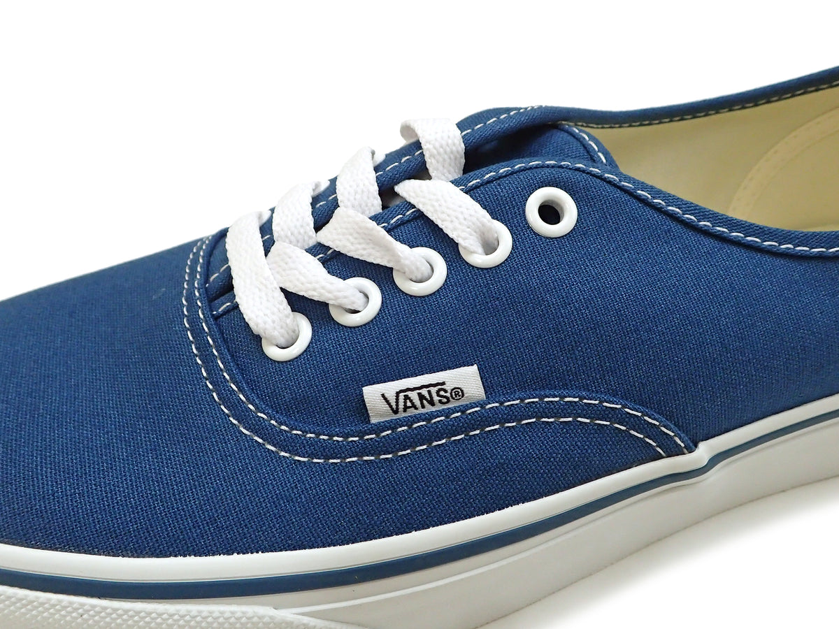 Vans Authentic