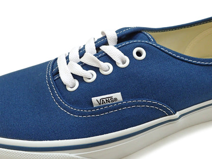 Vans Authentic
