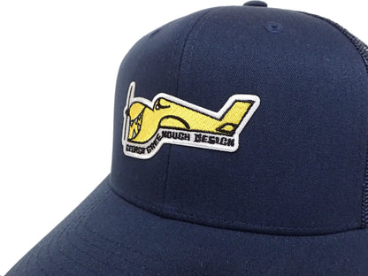 【George Greenough Design】MESH CAP