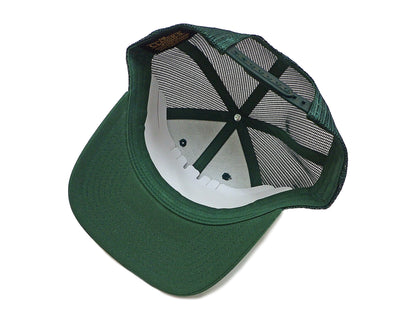 【George Greenough Design】MESH CAP