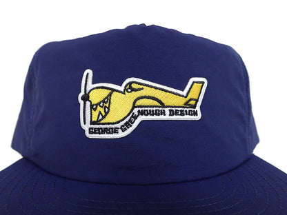【George Greenough Design】SURF HAT