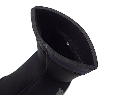 Surf Grip THERMO BLACK+ SOX SPLIT 3mm