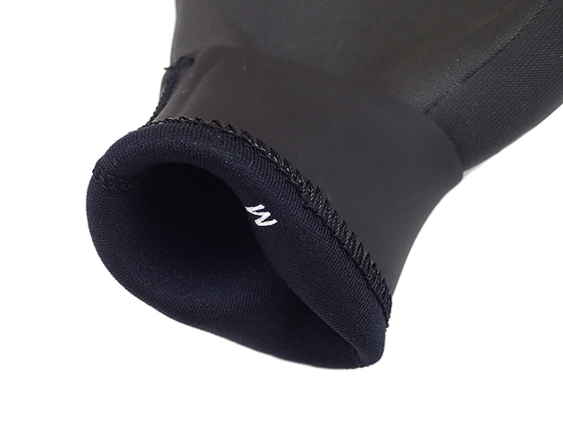 Surf Grip STRETCH RUBBER GLOVE 2mm