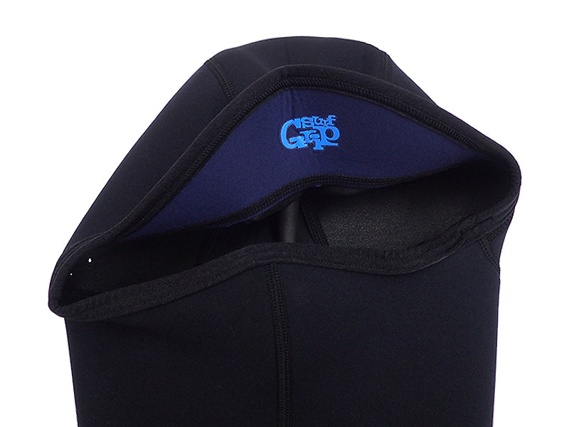 Surf Grip AIR-SKIN LIGHT HOOD 1mm – ホーリースモーク