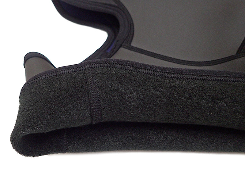 Surf Grip STRESS FREE HOOD 1mm