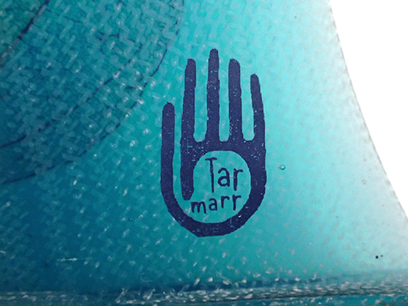 Tarmarr Handcraft Super Flex Fin 9'5