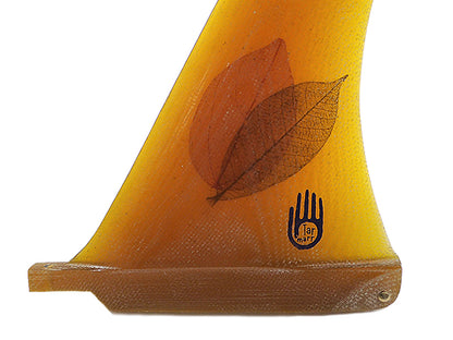 Tarmarr Handcraft Super Flex Fin 9'5