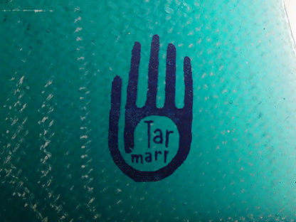 Tarmarr Handcraft Super Flex Fin 9'5