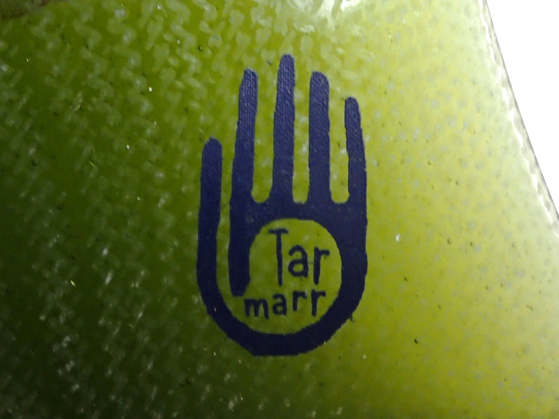 Tarmarr Handcraft Super Flex Fin 9'5
