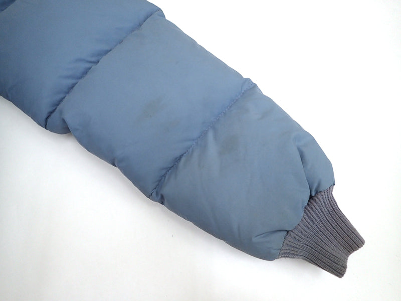 『PACIFIC TRAIL』DOWN JACKET1