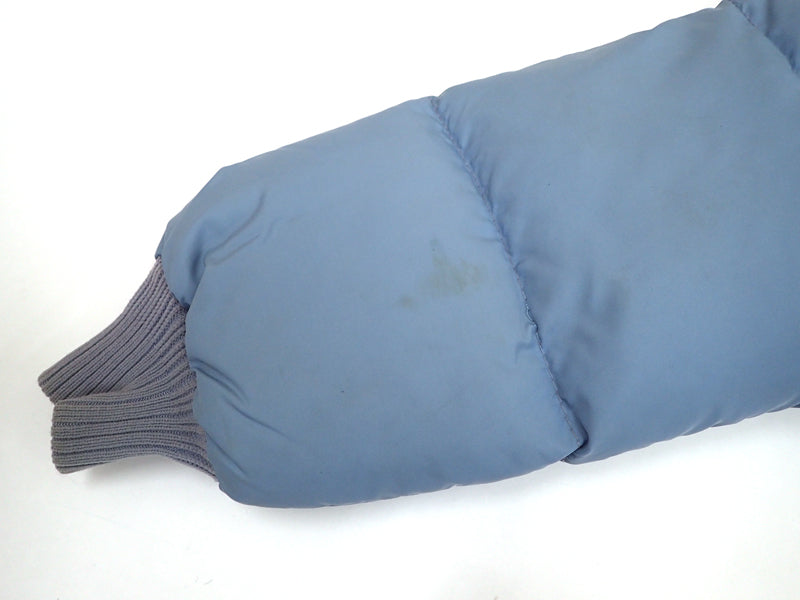 『PACIFIC TRAIL』DOWN JACKET1