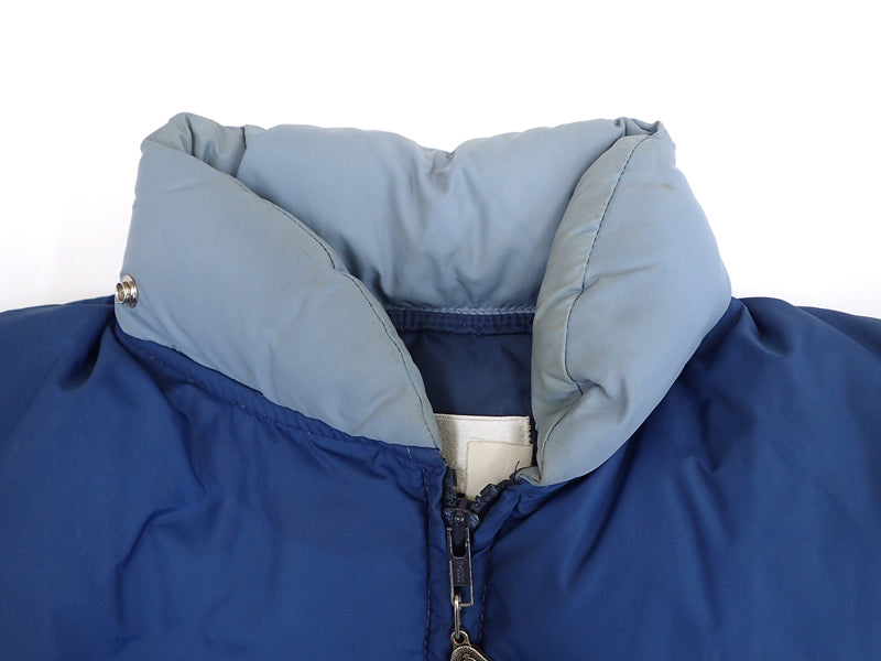 『PACIFIC TRAIL』DOWN JACKET1
