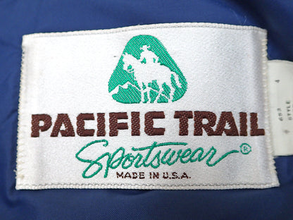 『PACIFIC TRAIL』DOWN JACKET1