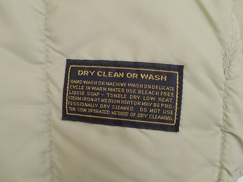 『Eddie Bauer』DOWN VEST2