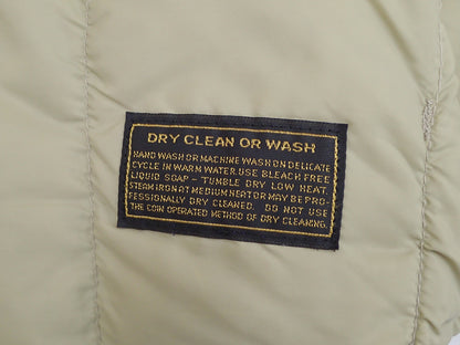 『Eddie Bauer』DOWN VEST2