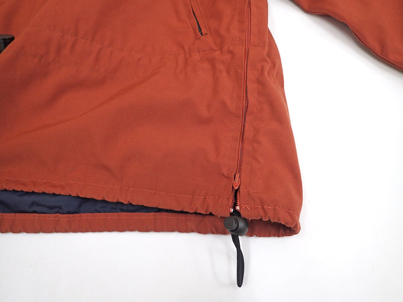 『frostline』MOUNTAIN PARKA3