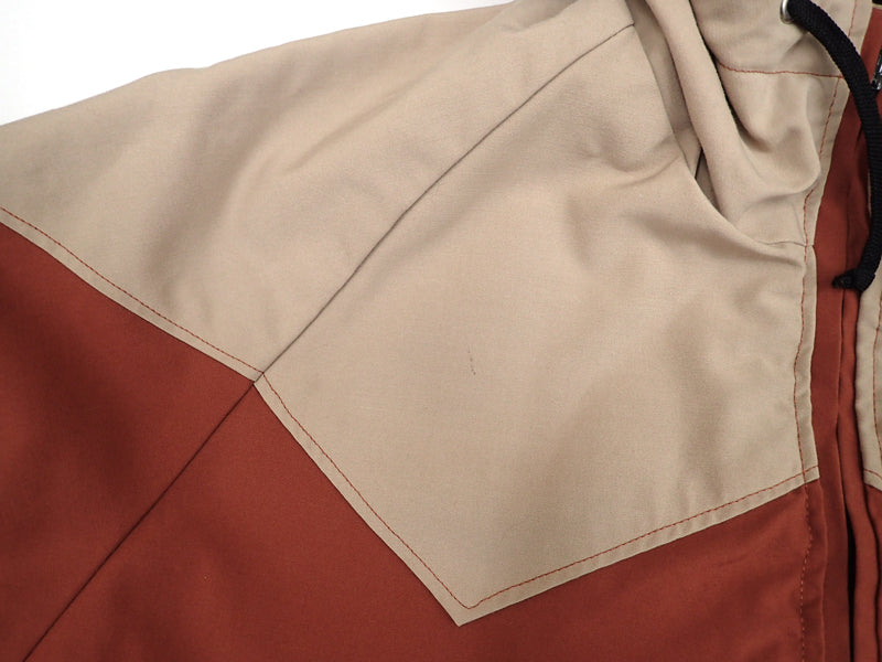 『frostline』MOUNTAIN PARKA3