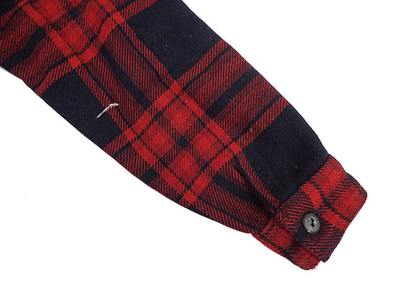 『PENDLETON』SHIRTS JACKET4