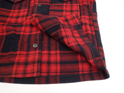 『PENDLETON』SHIRTS JACKET4