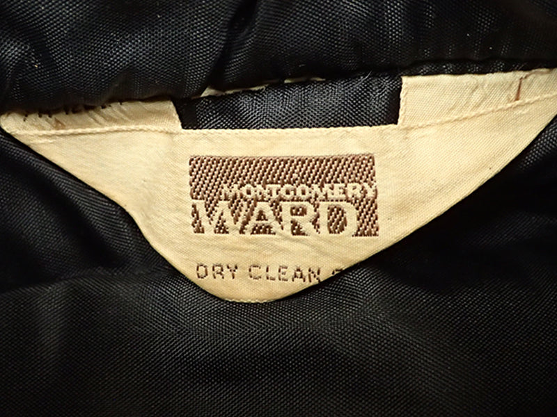 『WARD』CPO SHIRTS/JACKET7