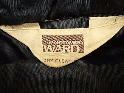 『WARD』CPO SHIRTS/JACKET7