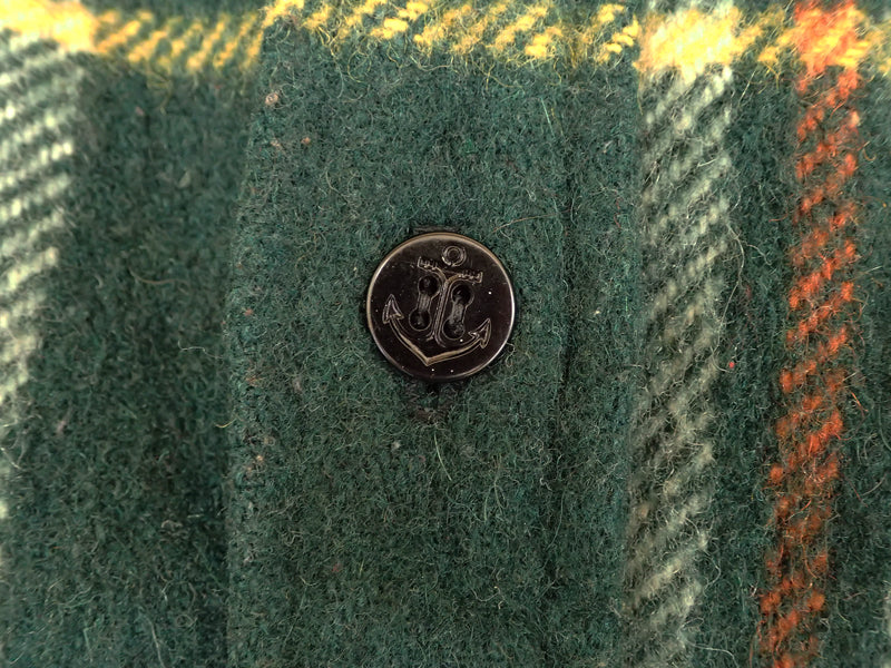 『WARD』CPO SHIRTS/JACKET7