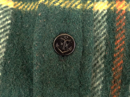 『WARD』CPO SHIRTS/JACKET7