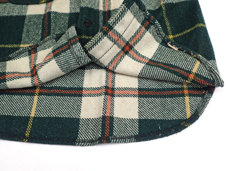 『WARD』CPO SHIRTS/JACKET7