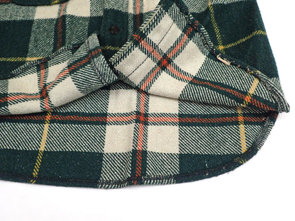 『WARD』CPO SHIRTS/JACKET7