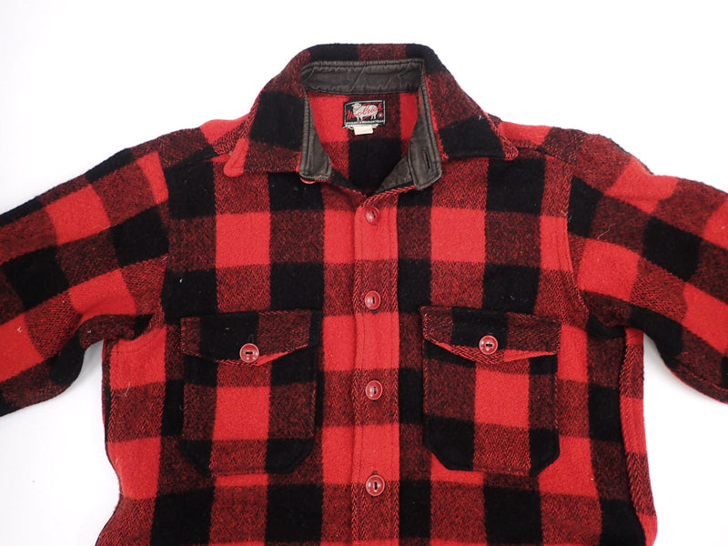 『Woolrich』SHIRTS JACKET8