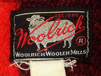 『Woolrich』SHIRTS JACKET8