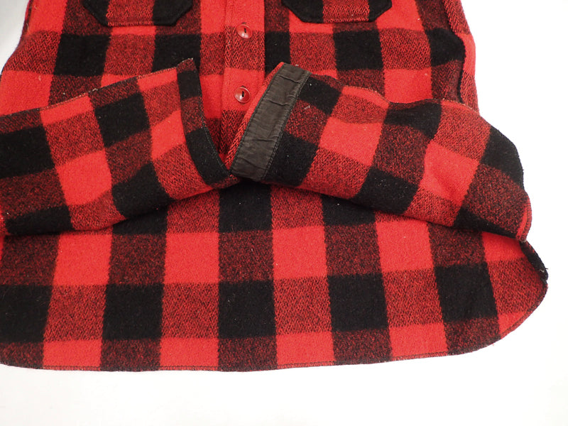 『Woolrich』SHIRTS JACKET8