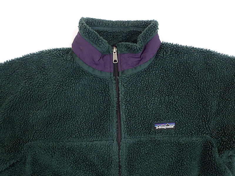 『Patagonia』RETRO-X9