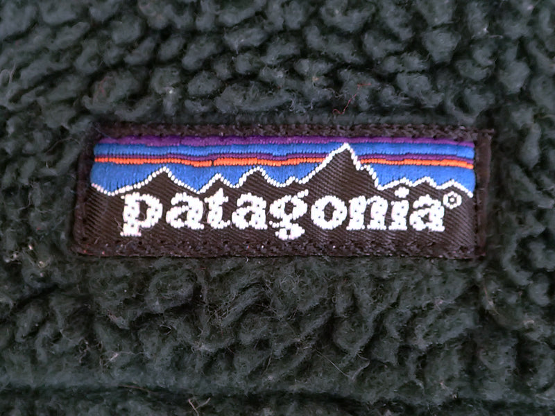 『Patagonia』RETRO-X9