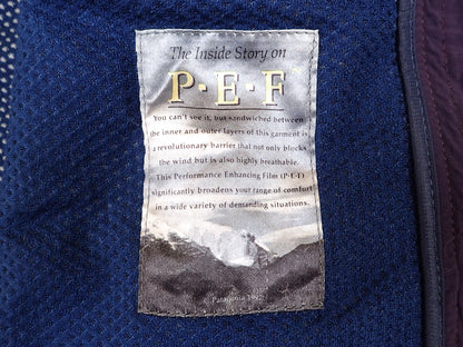 『Patagonia』RETRO-X9