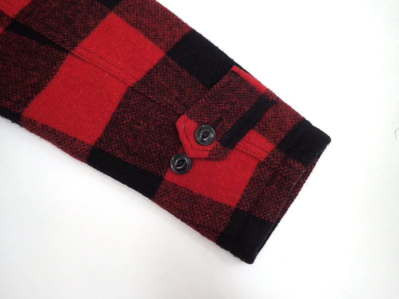 『FIVE BROTHER』CPO JACKET10