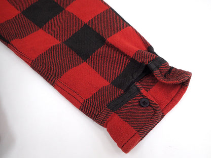 『FIVE BROTHER』裏キルトSHIRTS12