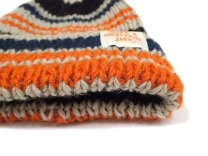 【HAVE A GRATEFUL DAY】WATCH CAP