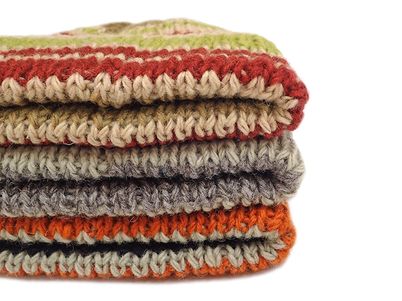 【HAVE A GRATEFUL DAY】WATCH CAP