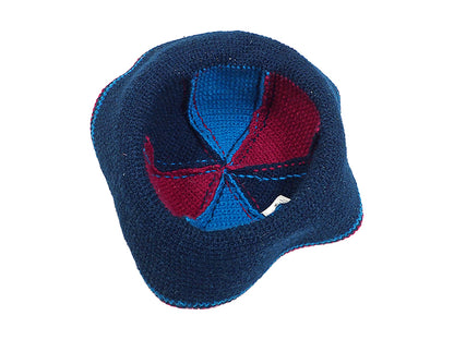 【HAVE A GRATEFUL DAY】CROCHET HAT