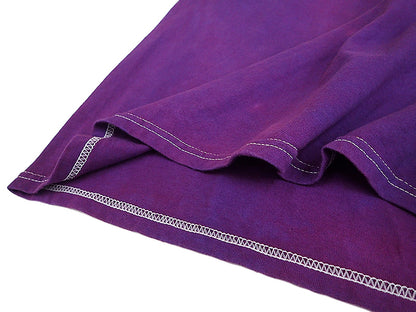 【KERRS COTTON】TIE DYE L/S TEE